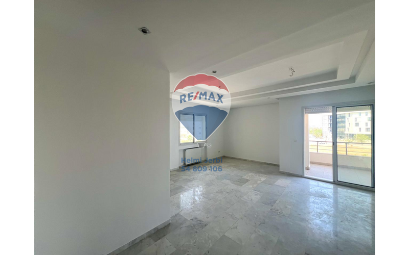 Appartement s+3